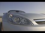 Saturn Sky 2006 года